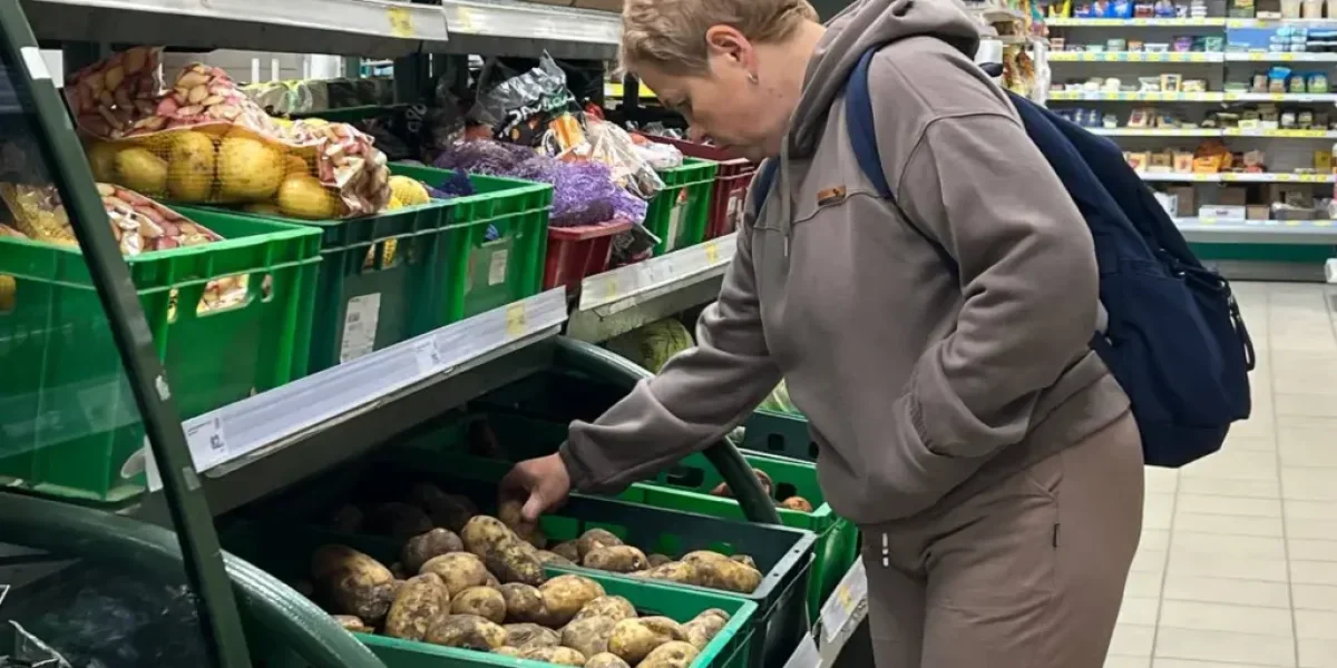 Скимпфляция: новая угроза для кошелька и здоровья — что скрывается за удешевлением продуктов Скимпфляция: новая угроза для кошелька и здоровья — что скрывается за удешевлением продуктов