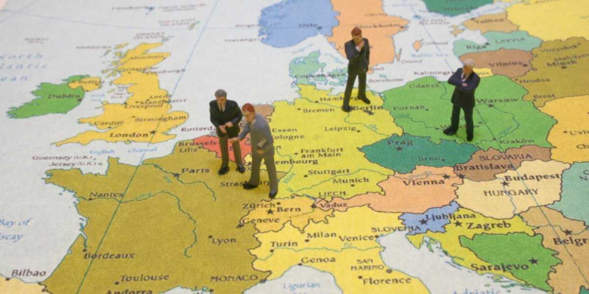 Запад услышал «сигнал Путина»: Берлину он не понравился
