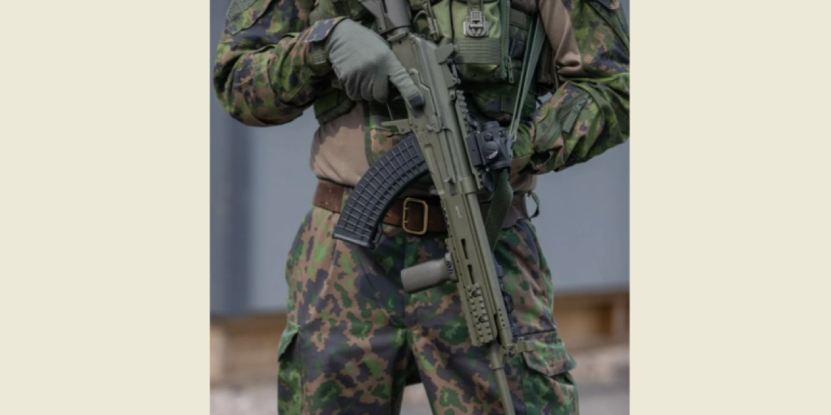 Официально: «Калашников» признан устаревшим. Армия переходит на новое оружие: скорость пули выше, отдача меньше, на 5 кг легче Официально: «Калашников» признан устаревшим. Армия переходит на новое оружие: скорость пули выше, отдача меньше, на 5 кг легче