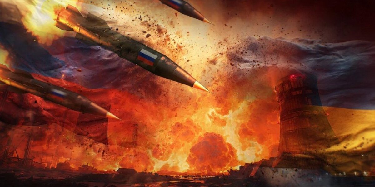 Белоусов ответил мощнейшим ударом. Про перемирие можно забыть Белоусов ответил мощнейшим ударом. Про перемирие можно забыть