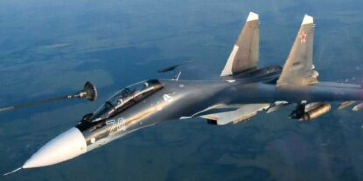 Новейшие Су-30СМ2 впервые нанесли удар по американской системе Patriot Новейшие Су-30СМ2 впервые нанесли удар по американской системе Patriot