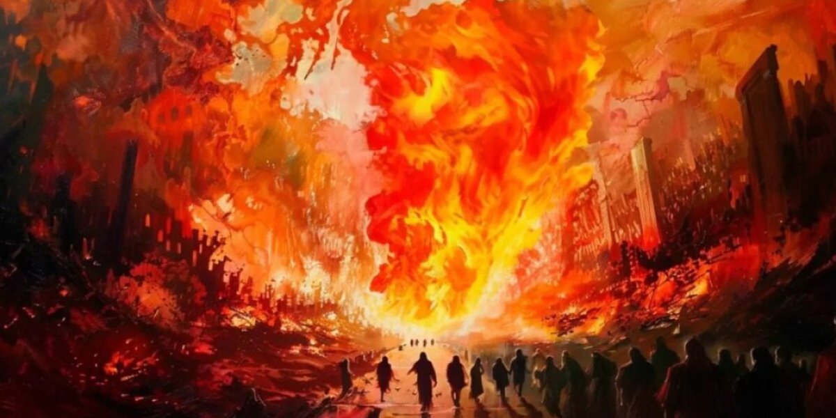 Дамба в Киеве станет целью №1? Соловьёв в прямом эфире поставил вопрос ребром. Одесский старец предупреждал: «Уйдёт под воду»