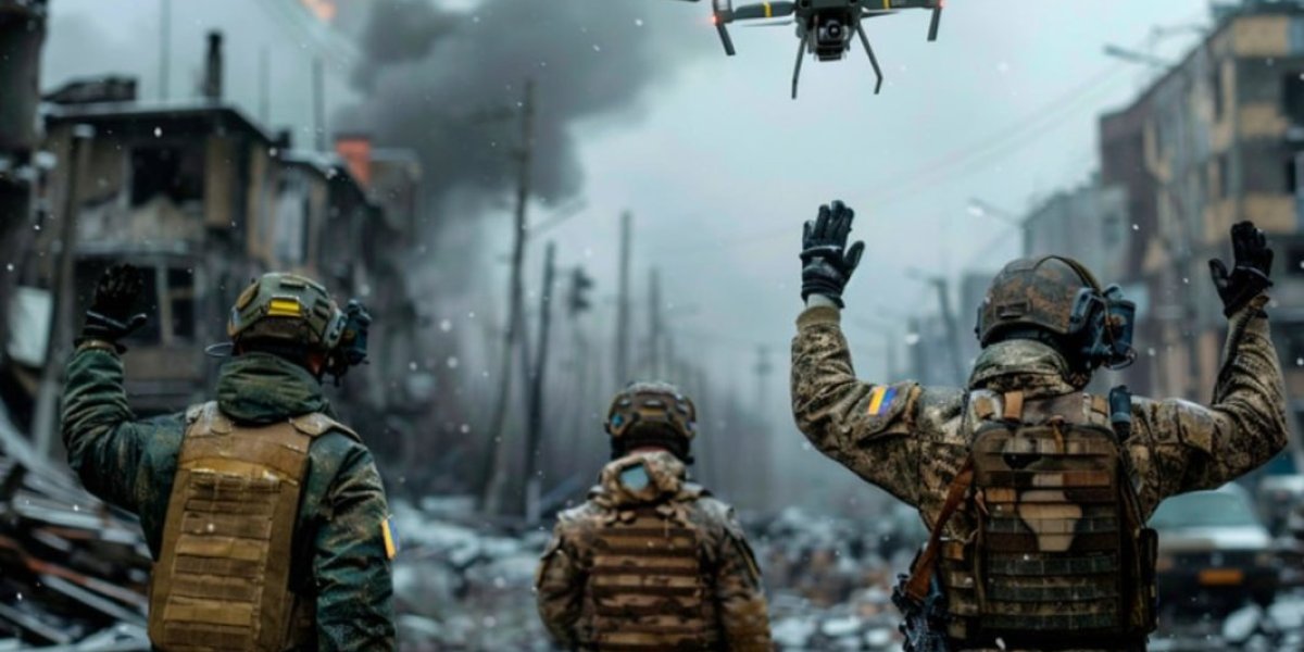 Срочные новости: Покровск взят? Генштаб подловили на лжи. Лавров пропал. В Киеве вой: русские пошли в обход Срочные новости: Покровск взят? Генштаб подловили на лжи. Лавров пропал. В Киеве вой: русские пошли в обход