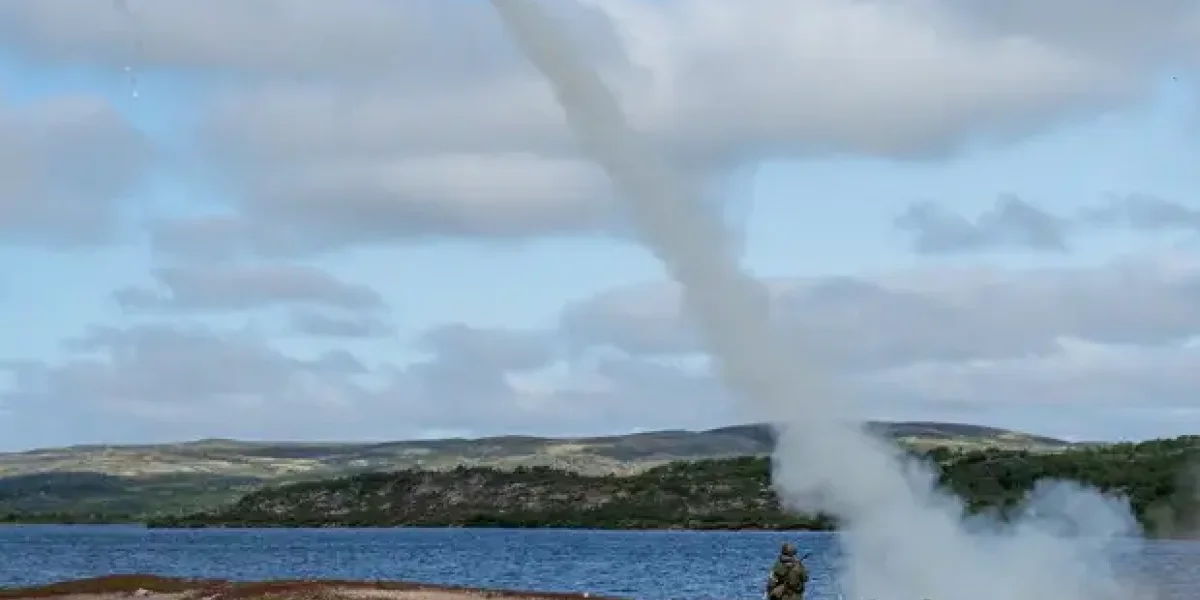 5 тысяч ПЗРК «Игла»: Артамонов рассказал, как Россия сейчас поквитается с США за Афганистан 5 тысяч ПЗРК «Игла»: Артамонов рассказал, как Россия сейчас поквитается с США за Афганистан