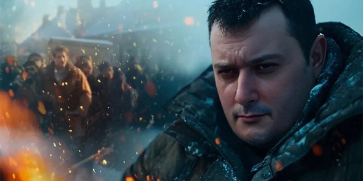 Профанация! Хинштейн решил не молчать о грабителях во власти. В верхушке началась своя СВО? Профанация! Хинштейн решил не молчать о грабителях во власти. В верхушке началась своя СВО?