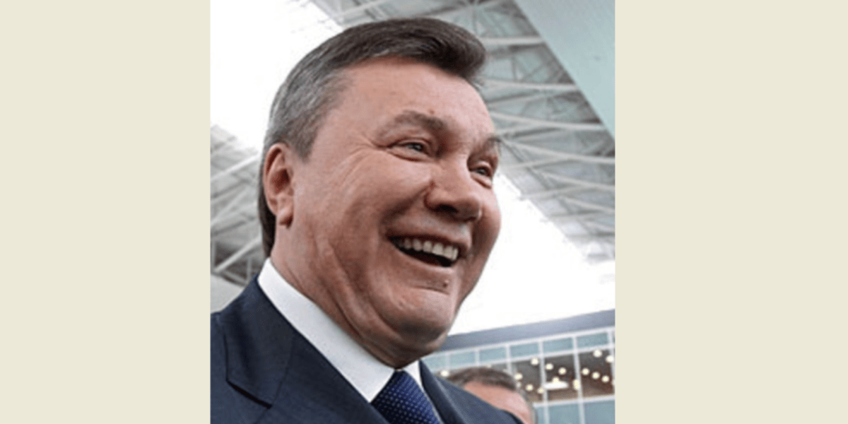 Европа попала в «ловушку Януковича»? Есть предложение продать Украину русским Европа попала в «ловушку Януковича»? Есть предложение продать Украину русским