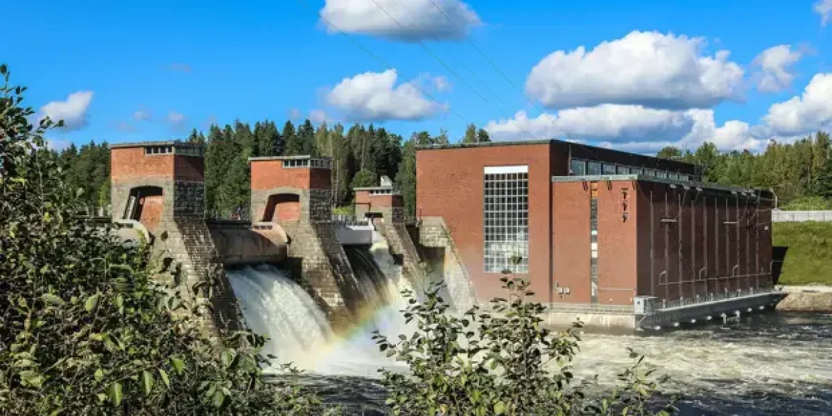 Россия выключила финнам рубильник. За что 53 года они получали от нас бесплатные 20 тыс. мегаватт-часов Россия выключила финнам рубильник. За что 53 года они получали от нас бесплатные 20 тыс. мегаватт-часов