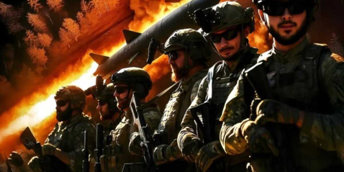 «Ахнуло пол-Европы»: Эстония отправляет армию на помощь Зеленскому, Турция в полной готовности. Кто первый дойдёт до Украины? «Ахнуло пол-Европы»: Эстония отправляет армию на помощь Зеленскому, Турция в полной готовности. Кто первый дойдёт до Украины?