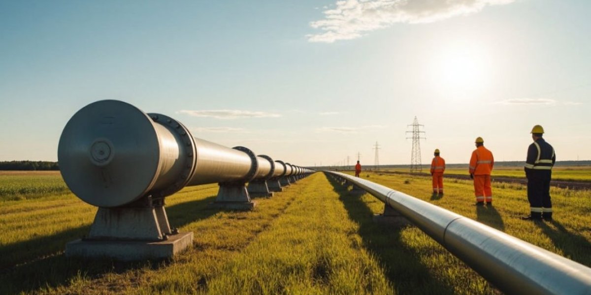 Русский газ будет продавать Трамп: «Лукойл» станет американским? И «теневой флот» – тоже…