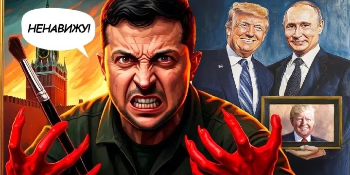 Белый дом объявит секретный мирный план. Осталось 10 дней Белый дом объявит секретный мирный план. Осталось 10 дней