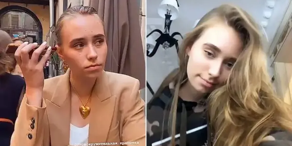 Во Франции напали на «дочь Путина», студентку. Хотели забрать в Киев: «Будешь у нас ПВО»