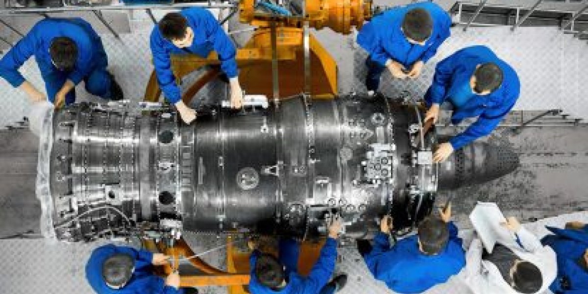 Россия совершила инженерное чудо в авиации Россия совершила инженерное чудо в авиации