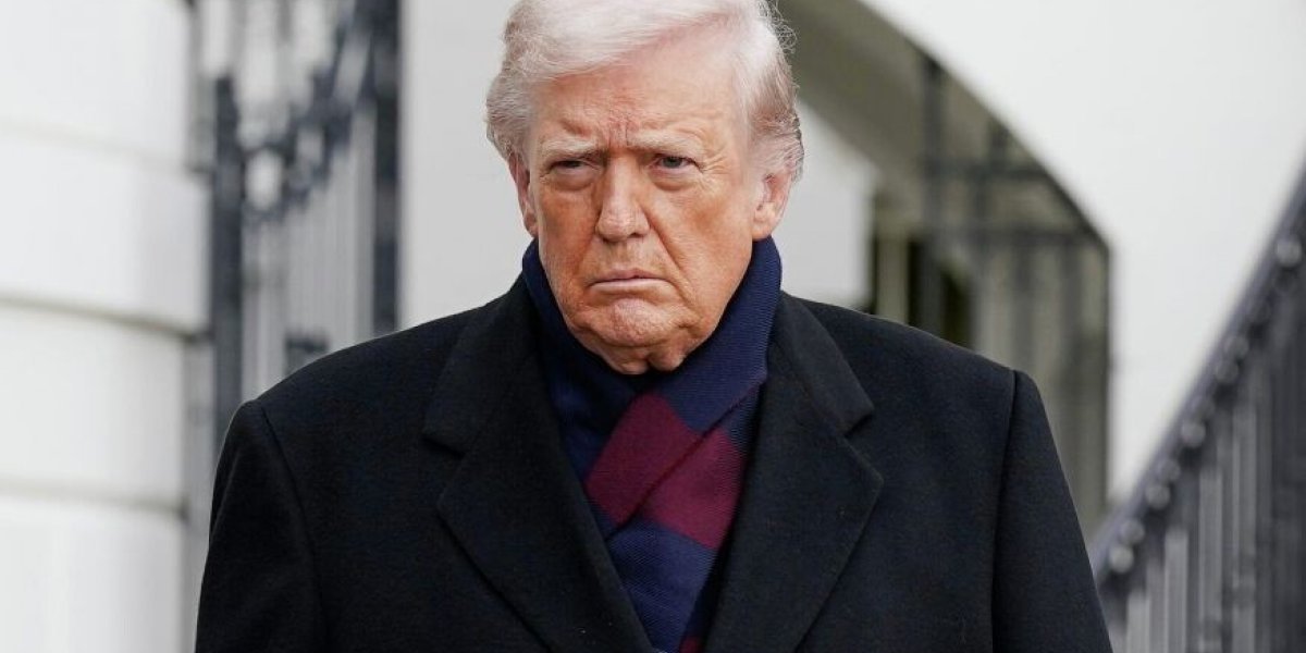 Срочное обращение Трампа к нации ждут не зря. О чём могли не рассказать в Белом Доме? Срочное обращение Трампа к нации ждут не зря. О чём могли не рассказать в Белом Доме?