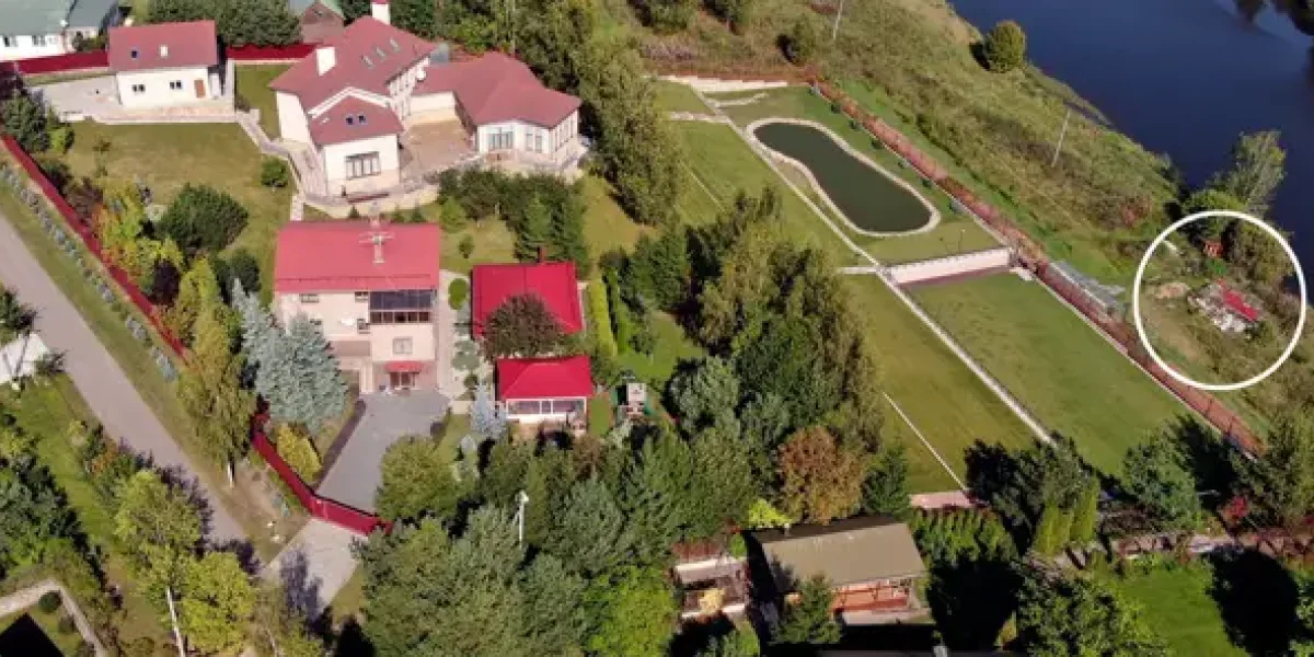 «Долина, никогда не вернет деньги, если ее не принудить». Вскрылись новые некрасивые ходы и дома певицы «Долина, никогда не вернет деньги, если ее не принудить». Вскрылись новые некрасивые ходы и дома певицы