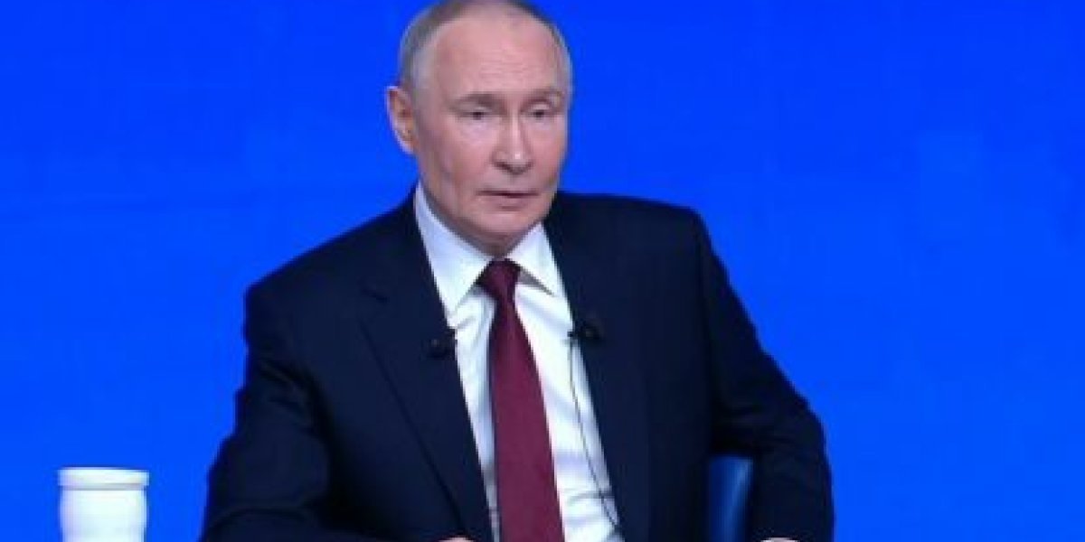 Путин объяснил, почему в России все так подорожало Путин объяснил, почему в России все так подорожало