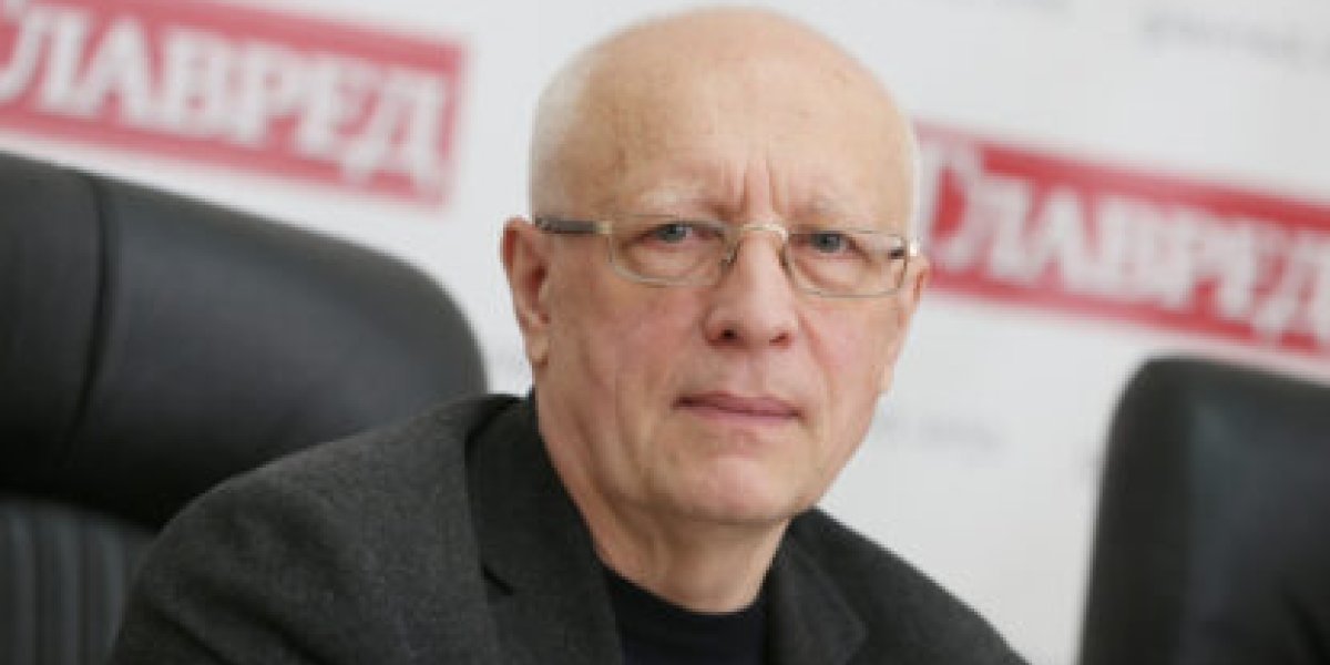 Соскин: Трамп уничтожит Зеленского за ожидание его смерти Соскин: Трамп уничтожит Зеленского за ожидание его смерти