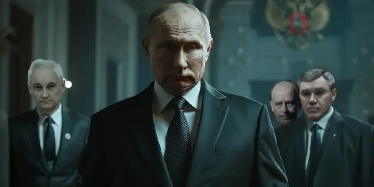 «Не уступает ни шага»: Стало известно, как Путин помешает Украине, США и ЕС «развести» Россию на «Минск-3» «Не уступает ни шага»: Стало известно, как Путин помешает Украине, США и ЕС «развести» Россию на «Минск-3»