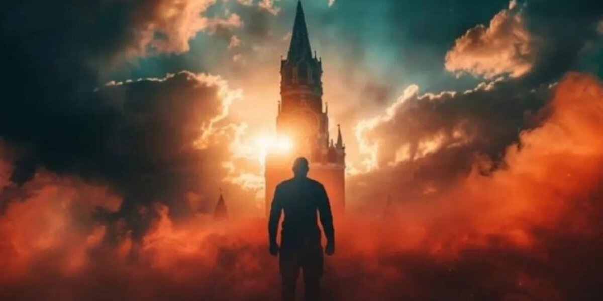 Русским всё равно не выстоять? Россию склоняют к добровольной сдаче исламскому миру – Кабанов Русским всё равно не выстоять? Россию склоняют к добровольной сдаче исламскому миру – Кабанов