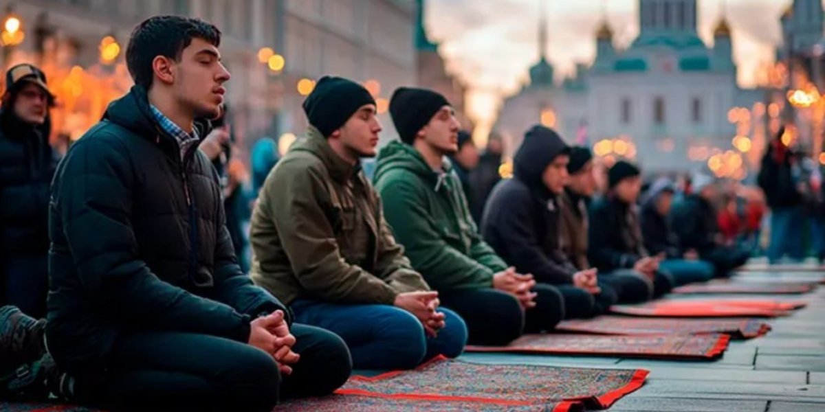 Девочка боится выходить из дома – Ибратбек на свободе. Депутат предупредил: «Герои вернутся с войны, и тогда начнётся» Девочка боится выходить из дома – Ибратбек на свободе. Депутат предупредил: «Герои вернутся с войны, и тогда начнётся»