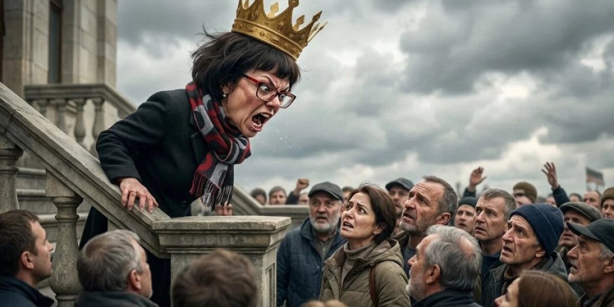 «Стыд-то какой»: Экс-депутат назвала сотрудников позорниками. На подарки люди скинулись по 1,5 тыс. рублей. Мало! «Стыд-то какой»: Экс-депутат назвала сотрудников позорниками. На подарки люди скинулись по 1,5 тыс. рублей. Мало!