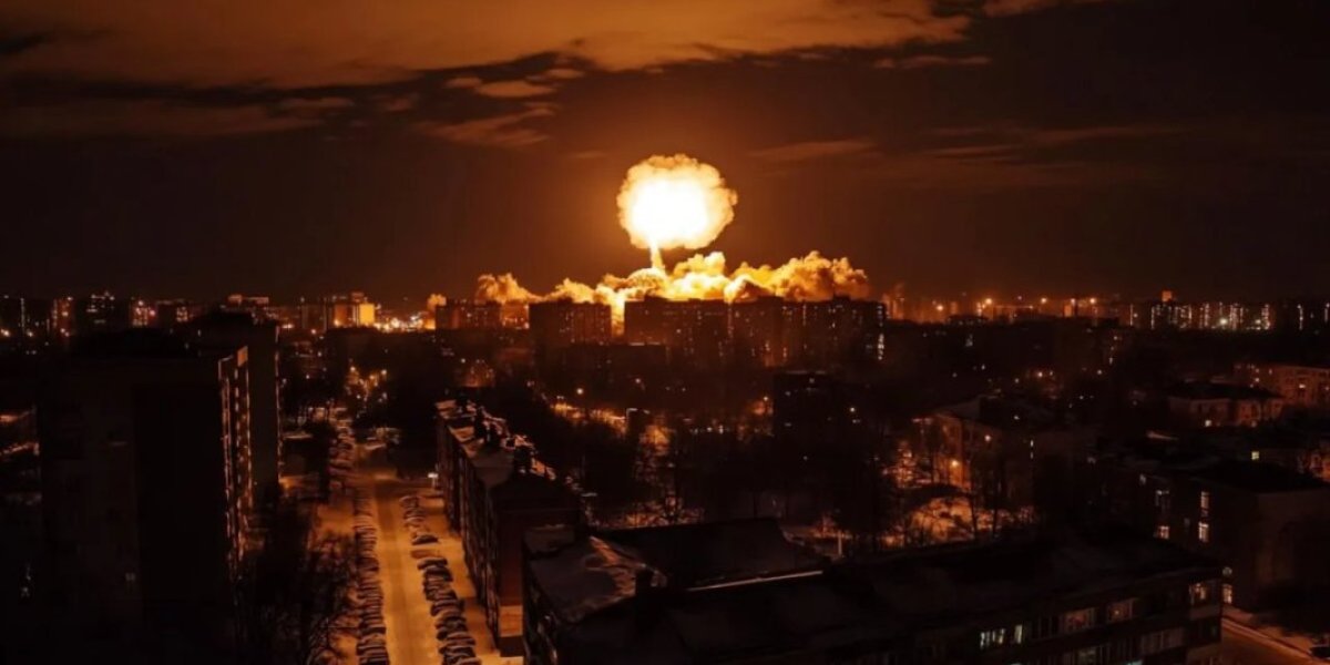 Ждали 4 года, скупая оружие: Агентам ГУР в Москве приказано «проснуться» Ждали 4 года, скупая оружие: Агентам ГУР в Москве приказано «проснуться»