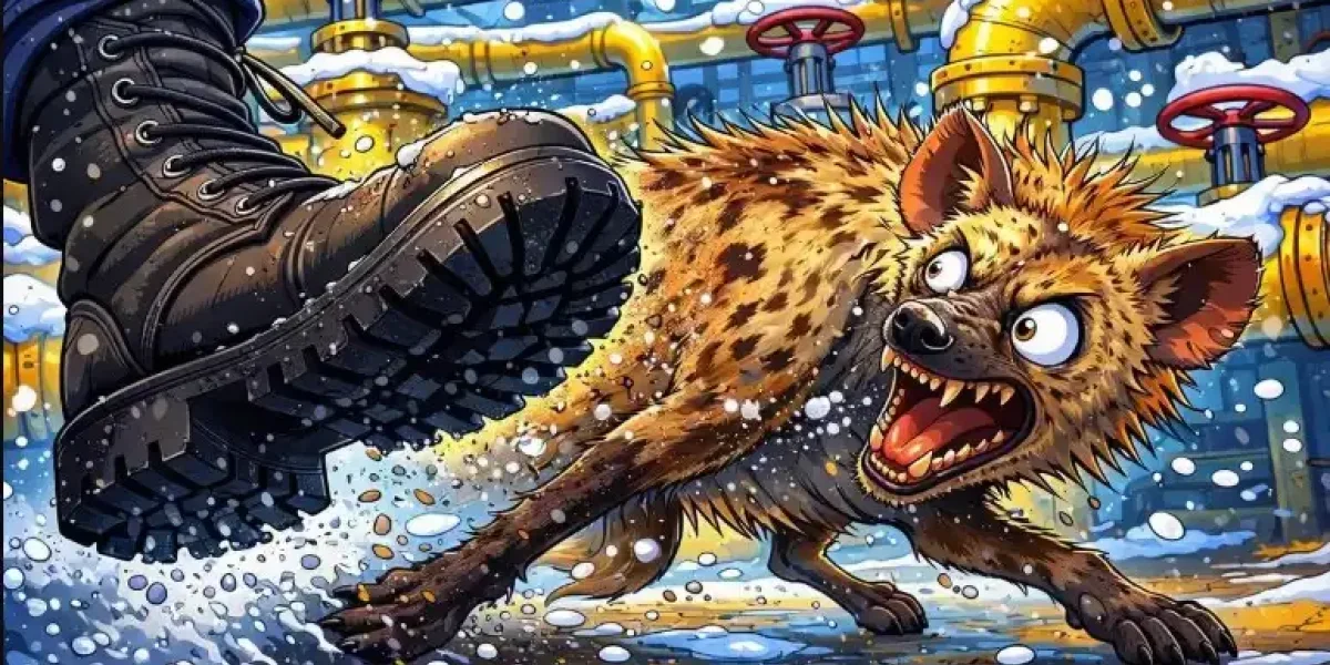 Прости нас, Путин: только ради одного этого Европа приползет на коленях Прости нас, Путин: только ради одного этого Европа приползет на коленях