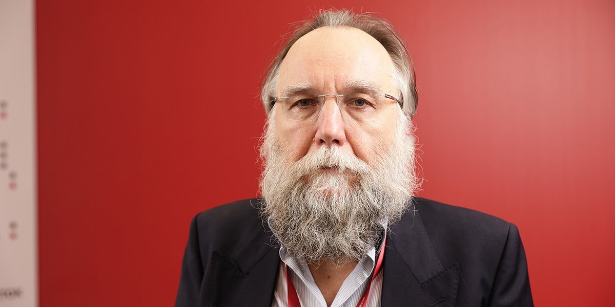 Атака на резиденцию Путина стала триггером: Дугин заявил о назревших решениях по СВО Атака на резиденцию Путина стала триггером: Дугин заявил о назревших решениях по СВО