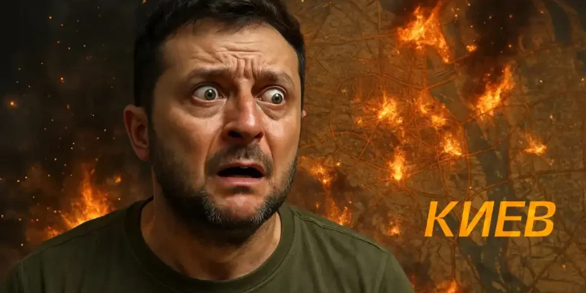 «Звучит жестко»: решение Зеленского вызвало панику в Раде. Назревает переворот «Звучит жестко»: решение Зеленского вызвало панику в Раде. Назревает переворот