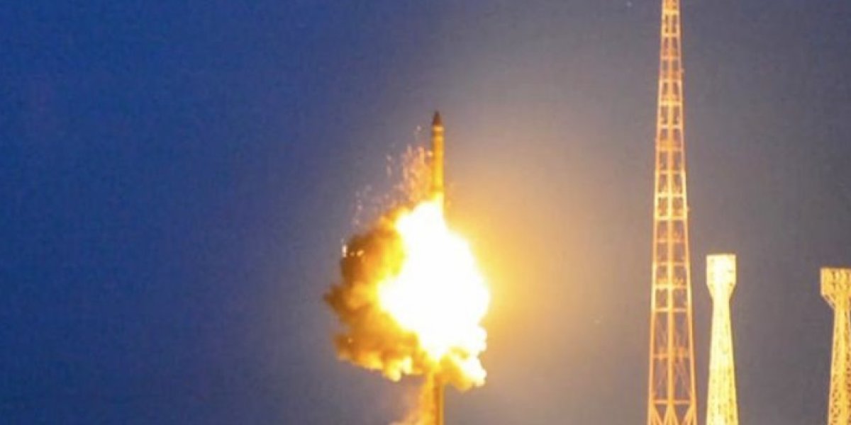 Или «Орешник» вправит мозги НАТО, или Европе конец Или «Орешник» вправит мозги НАТО, или Европе конец