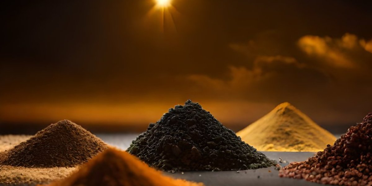 Тайная схватка за ключевой ресурс – почему Китай диктует условия США, и что нужно России для этого Тайная схватка за ключевой ресурс – почему Китай диктует условия США, и что нужно России для этого