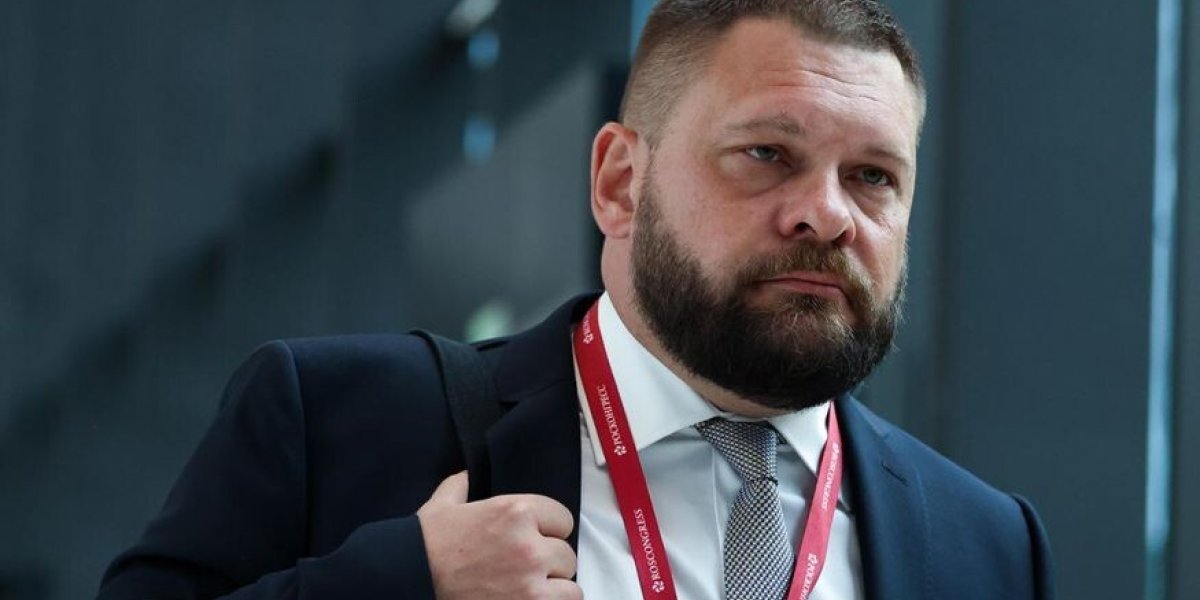 «Путин меня услышал – Россия должна дать жилье людям, ждавшим ее в разрушенных городах»: военкор Коц «Путин меня услышал – Россия должна дать жилье людям, ждавшим ее в разрушенных городах»: военкор Коц