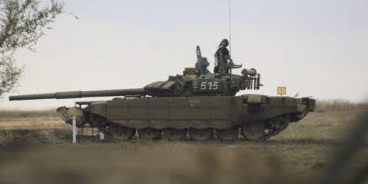 Отсрочить неизбежное: ВСУ хотят остановить продвижение ВС РФ к Запорожью Отсрочить неизбежное: ВСУ хотят остановить продвижение ВС РФ к Запорожью