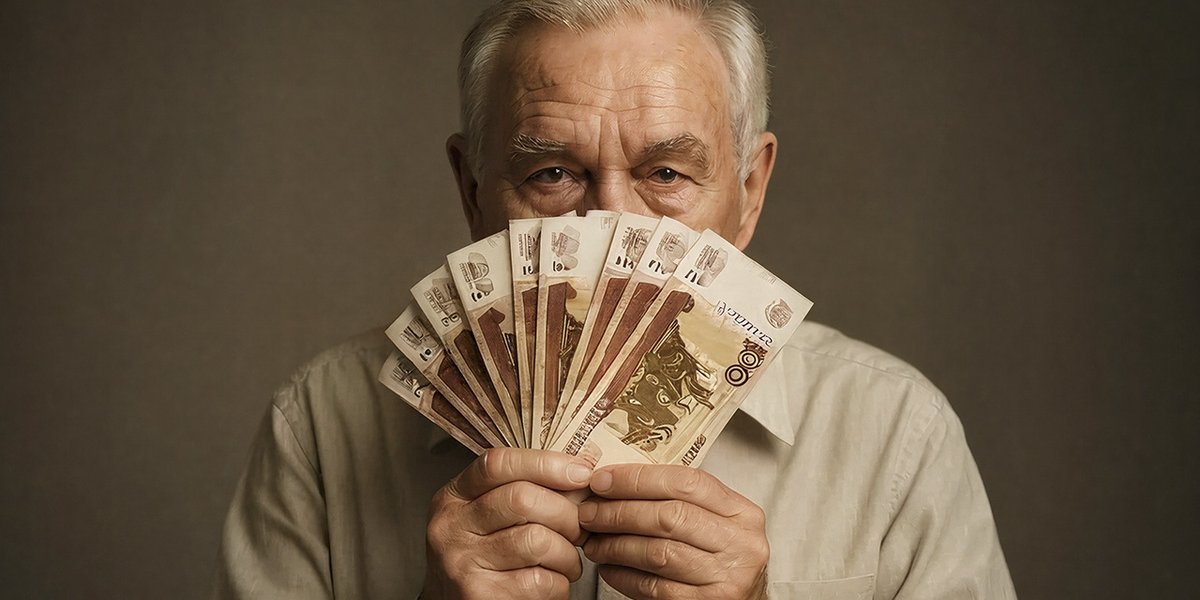 Новая прибавка к пенсии: многодетные матери получат перерасчет с начала 2026 года Новая прибавка к пенсии: многодетные матери получат перерасчет с начала 2026 года