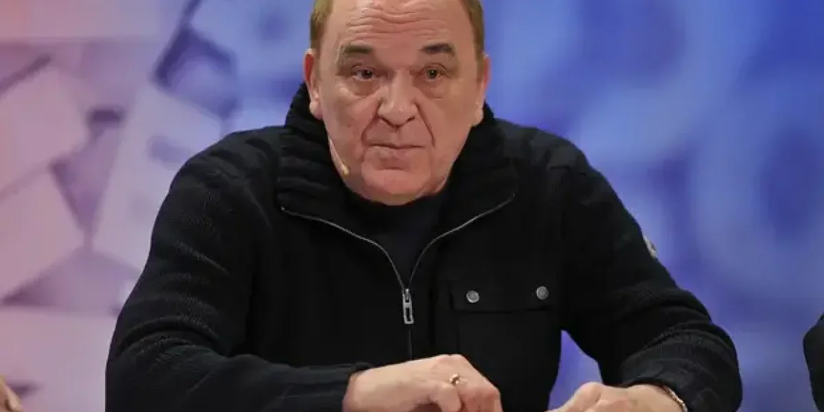 Баранец: «Казахстан нас предает, пора забирать манатки оттуда. А ОДКБ — это картонная фиктивная организация» Баранец: «Казахстан нас предает, пора забирать манатки оттуда. А ОДКБ — это картонная фиктивная организация»