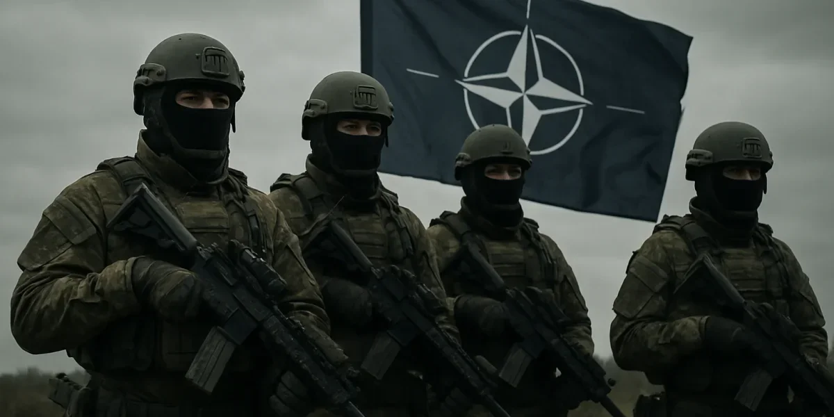 СВО – верхушка айсберга. Показалась подводная часть: «Нападёт сто процентов. Мы должны готовиться» СВО – верхушка айсберга. Показалась подводная часть: «Нападёт сто процентов. Мы должны готовиться»