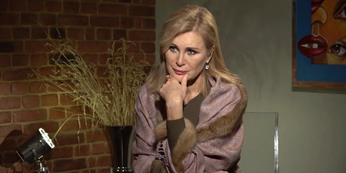 Жируют и кайфуют на чужой боли. Цыганова жёстко ответила Киркорову и поставила клеймо на шоу-бизнесе Жируют и кайфуют на чужой боли. Цыганова жёстко ответила Киркорову и поставила клеймо на шоу-бизнесе