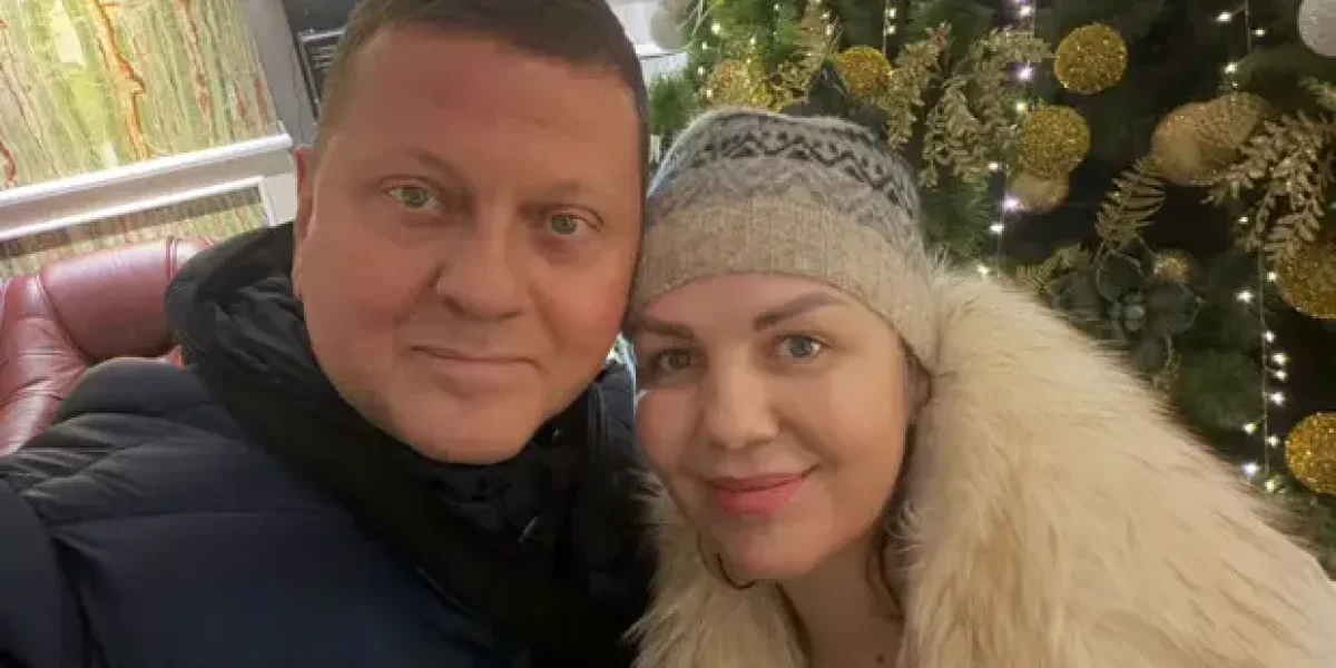 Залужный намекнул на возвращение в Киев и угрожает: «Это еще России придется просить гарантии безопасности» Залужный намекнул на возвращение в Киев и угрожает: «Это еще России придется просить гарантии безопасности»