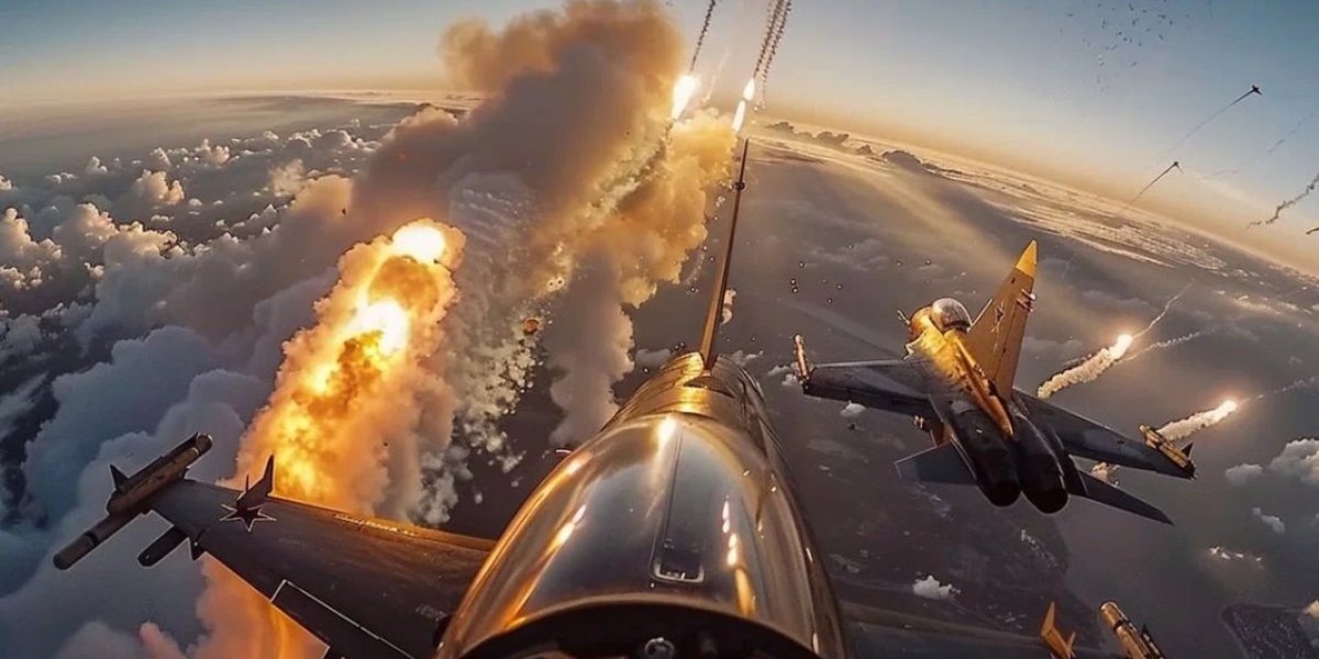 «Кинжал» прилетел куда надо: На Украине погиб британский генерал? Сырский попался на лжи «Кинжал» прилетел куда надо: На Украине погиб британский генерал? Сырский попался на лжи