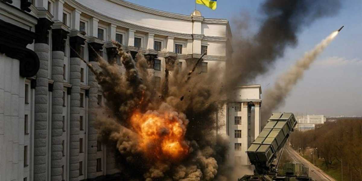 Бюджет «нового фильма» – 50 млрд долларов: Последняя и главная роль Зеленского