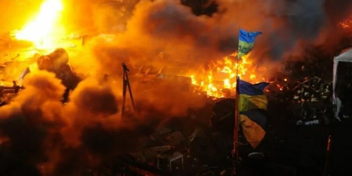 Тьма и отчаяние в Одессе: Россия парализует порты, энергетику и надежду Киева Тьма и отчаяние в Одессе: Россия парализует порты, энергетику и надежду Киева