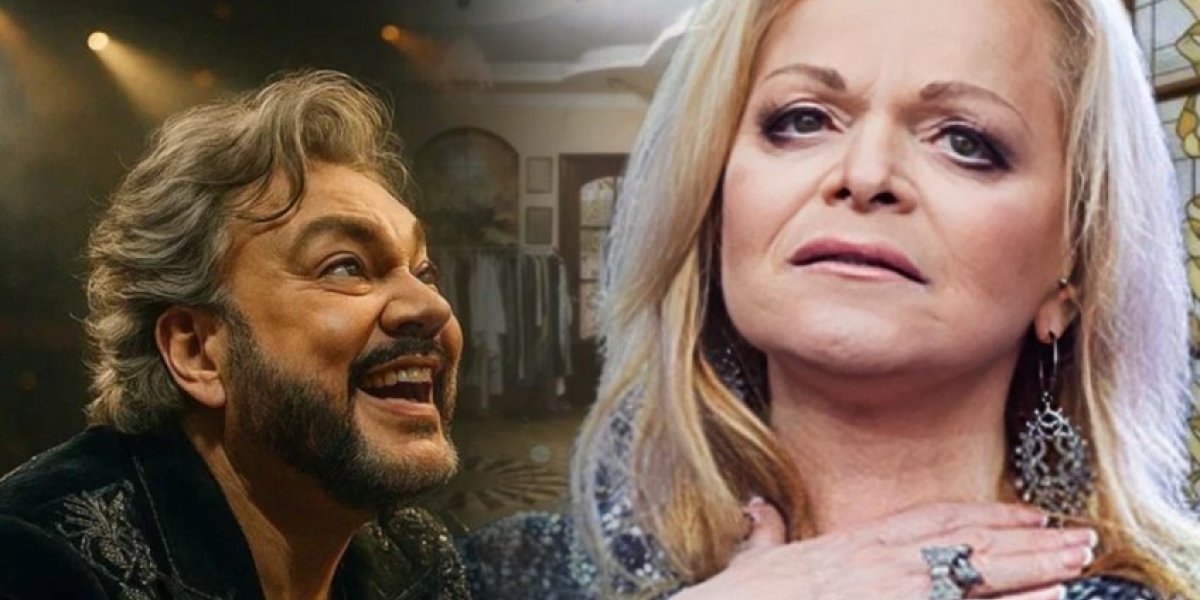 Жируют и кайфуют на чужой боли. Цыганова жёстко ответила Киркорову и поставила клеймо на шоу-бизнесе Жируют и кайфуют на чужой боли. Цыганова жёстко ответила Киркорову и поставила клеймо на шоу-бизнесе