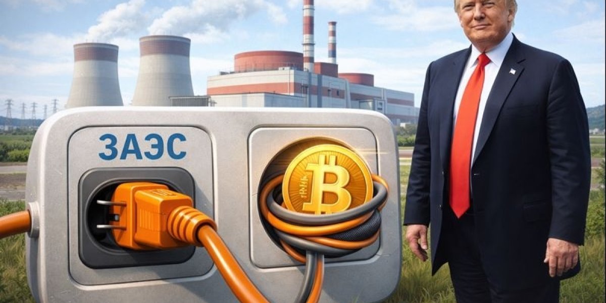 Абхазы не дадут соврать. Трамп хочет майнить на халяву на русском электричестве? Абхазы не дадут соврать. Трамп хочет майнить на халяву на русском электричестве?