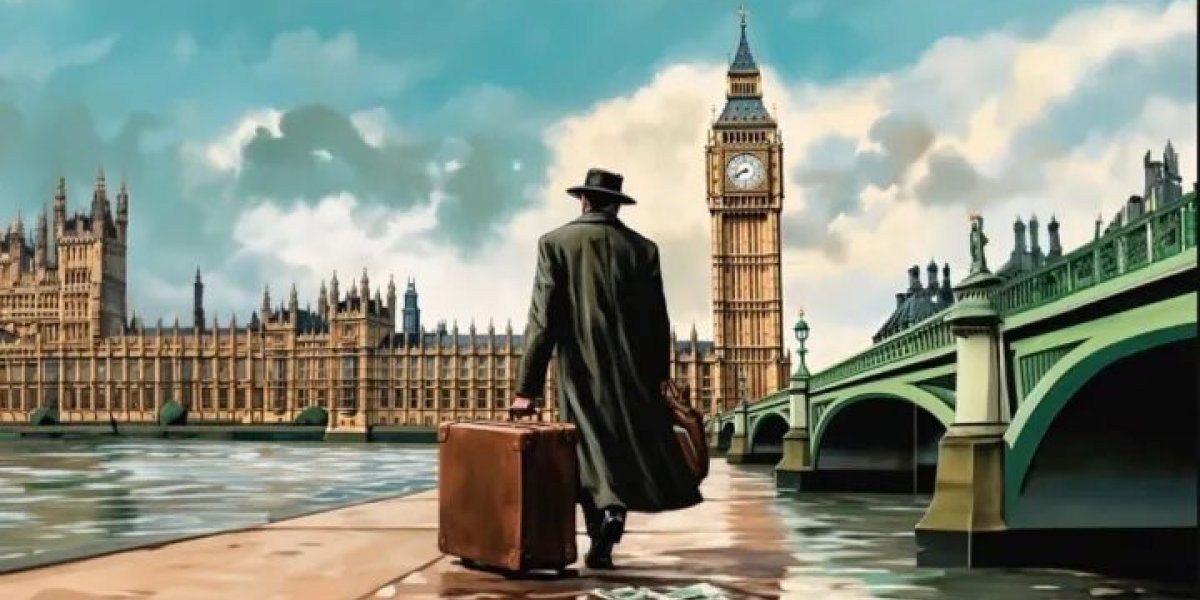 Не хотел помогать СВО – заплатит больше. С олигархом сделают то, о чём он пожалеет Не хотел помогать СВО – заплатит больше. С олигархом сделают то, о чём он пожалеет