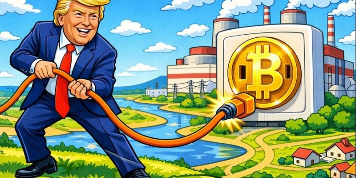 Абхазы не дадут соврать. Трамп хочет майнить на халяву на русском электричестве? Абхазы не дадут соврать. Трамп хочет майнить на халяву на русском электричестве?