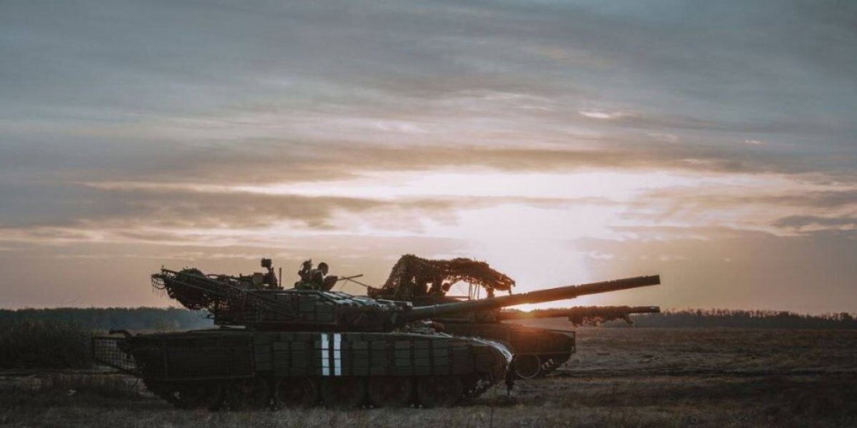 Воронка в Покровске сжимается, у наших выбора нет. Сырский: «Русских окружили дроны» Воронка в Покровске сжимается, у наших выбора нет. Сырский: «Русских окружили дроны»