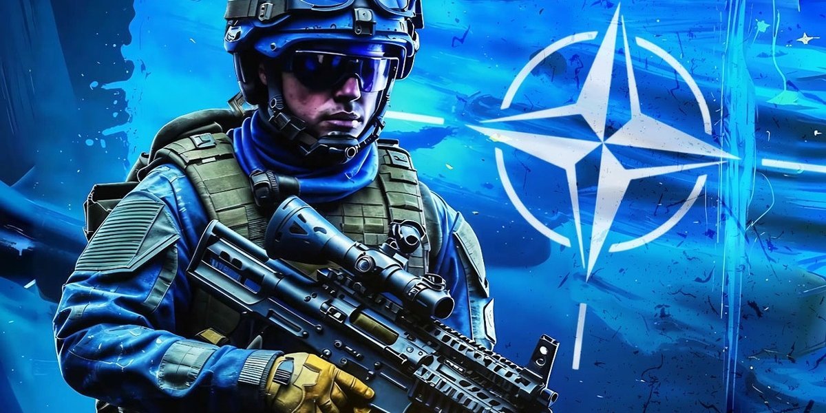 В 2026 году НАТО распадется: пророчество о России перепугало Германию В 2026 году НАТО распадется: пророчество о России перепугало Германию