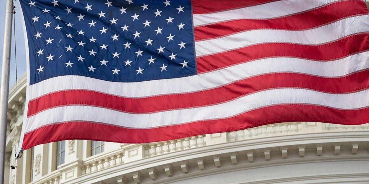 Спецпредставитель президента США обвинил Данию в захвате Гренландии Спецпредставитель президента США обвинил Данию в захвате Гренландии