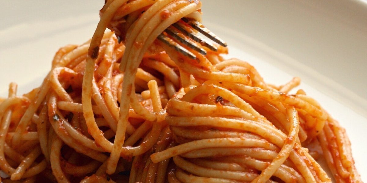 Итальянский парадокс: как есть пасту и оставаться стройной — секрет, который вас удивит Итальянский парадокс: как есть пасту и оставаться стройной — секрет, который вас удивит