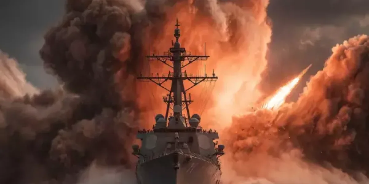 Трамп предупреждает мир: Венесуэла — только начало цепной реакции Трамп предупреждает мир: Венесуэла — только начало цепной реакции