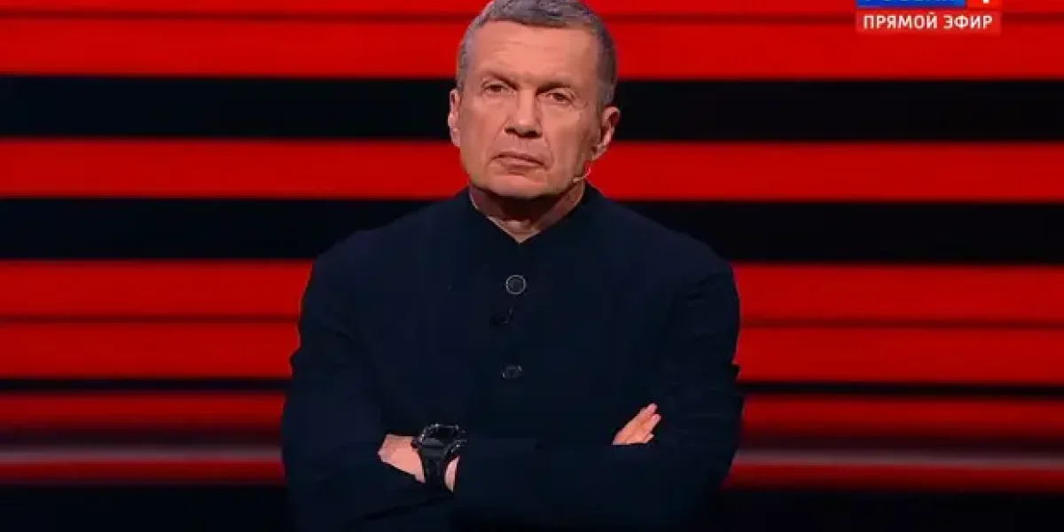 Профессор Скурлатов намекает, что российский ведущий федТВ работал на ЦРУ. И у него гражданство Израиля Профессор Скурлатов намекает, что российский ведущий федТВ работал на ЦРУ. И у него гражданство Израиля